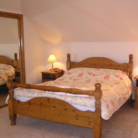 The Antlers Bed & Breakfast Lybster Exterior foto