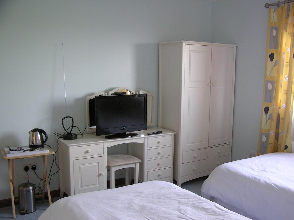 The Antlers Bed & Breakfast Lybster Cameră foto