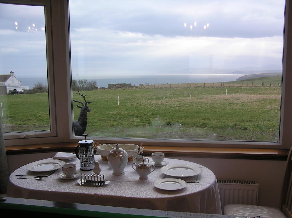 The Antlers Bed & Breakfast Lybster Exterior foto