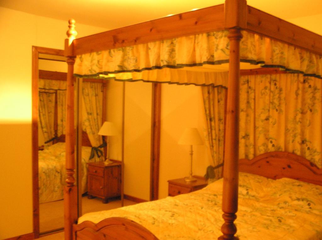 The Antlers Bed & Breakfast Lybster Cameră foto