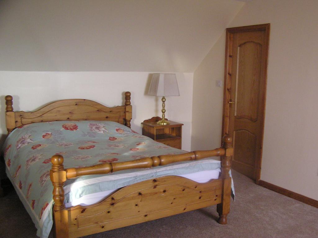 The Antlers Bed & Breakfast Lybster Cameră foto