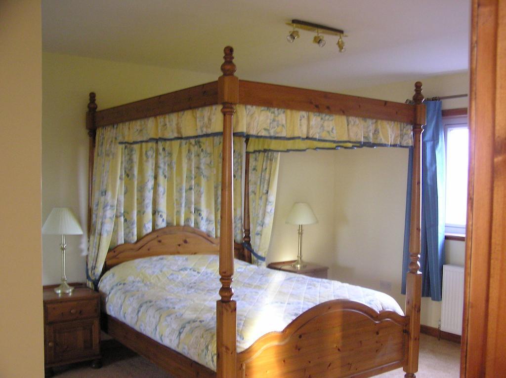 The Antlers Bed & Breakfast Lybster Cameră foto