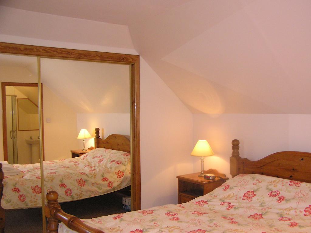 The Antlers Bed & Breakfast Lybster Cameră foto